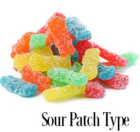 Sour Patch Fragrance Oil 20306 - Zoom Media 1