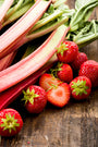 Strawberry Rhubarb (KY) Fragrance Oil 16919 - Zoom Thumbnail Media 1