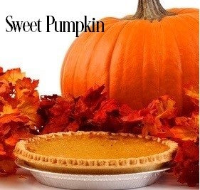 Sweet Pumpkin Fragrance Oil 20337 - Zoom Media 1