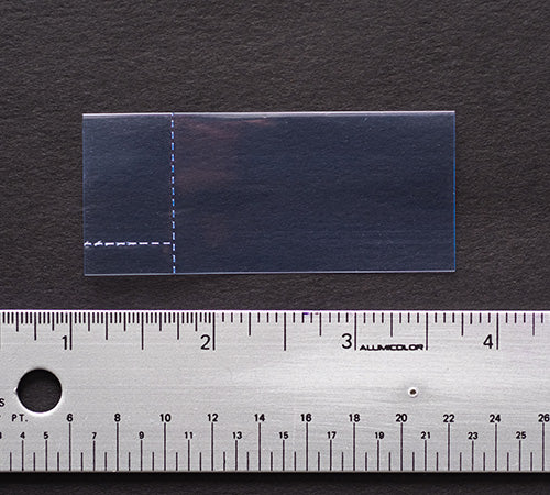 Shrink Band - T-Perf (28 x 66) - Zoom Media 1