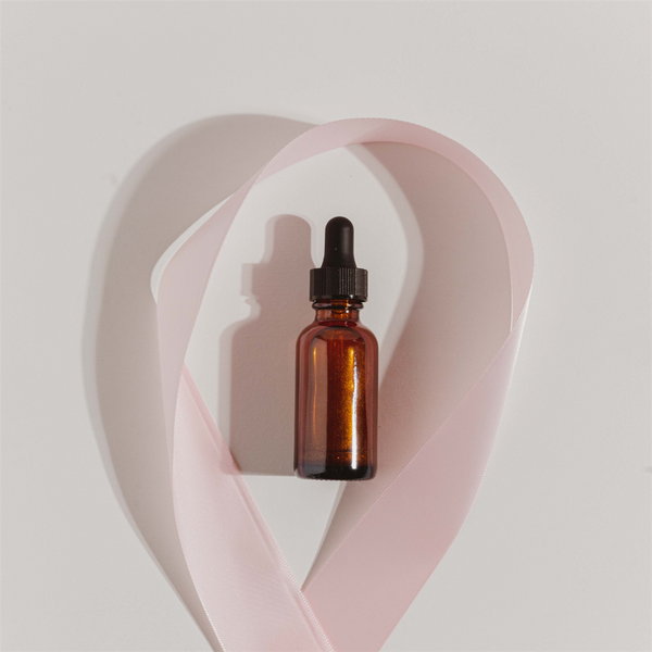 Think Pink Body Oil Kit - Zoom Media 1