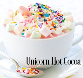 Unicorn Hot Cocoa Fragrance Oil 20352 - Zoom Media 1