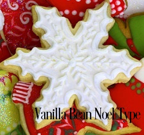 Vanilla Bean Noel Fragrance Oil 20359 - Zoom Media 1
