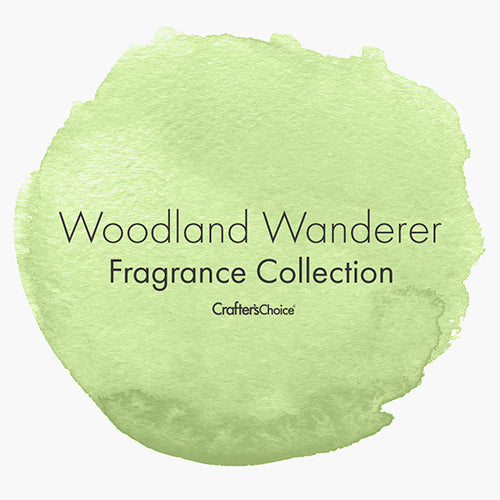 Woodland Wanderer Fragrance Oil Collection - Zoom Media 1