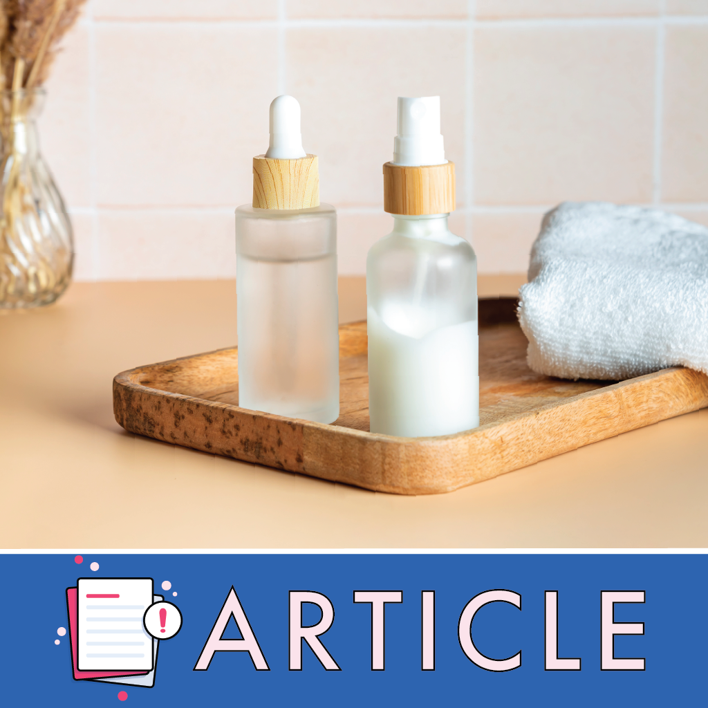 Ingredient Spotlight: Squalane Oil