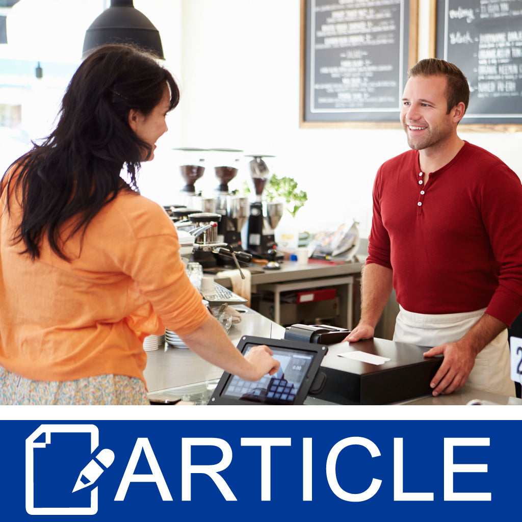 Business Promotion