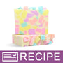 Candy Crush MP Soap Loaf Recipe