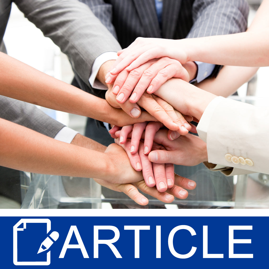 Creating Your Credibility