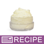 Tangerine Lip Scrub Recipe