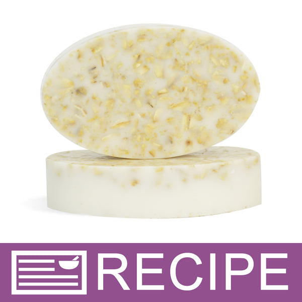My Teen's Favorite Face Soap Recipe