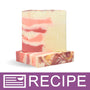 Peach Zinfandel CP Soap Loaf Recipe
