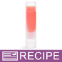 Apple-licious Lip Balm Recipe