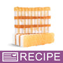 Golden Honey MP Loaf Soap Recipe