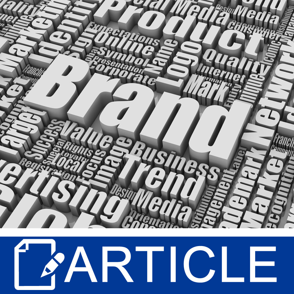 Brand Home Business (On a Shoestring Budget)