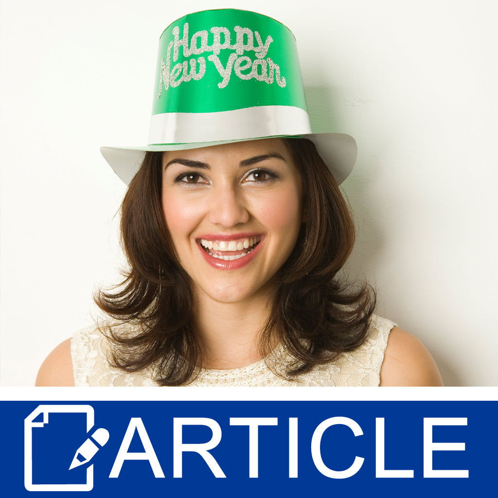 3 New Year Resolutions That Will Transform Business