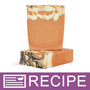 Pumpkin Mocha Latte CP Soap Recipe