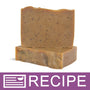 Invigorating Espresso CP Soap Recipe
