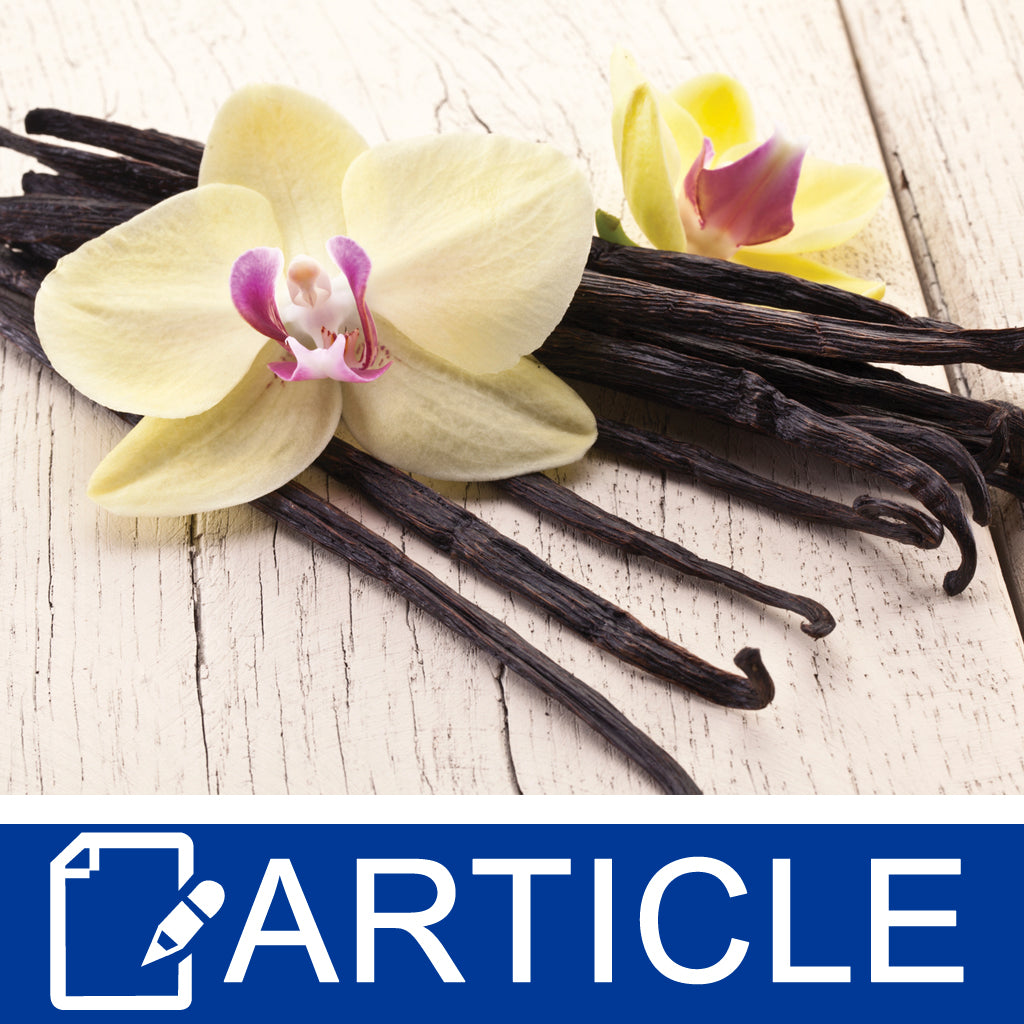 Understanding The Vanillin Villain