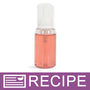 Basic Foaming Hand Soap Recipe