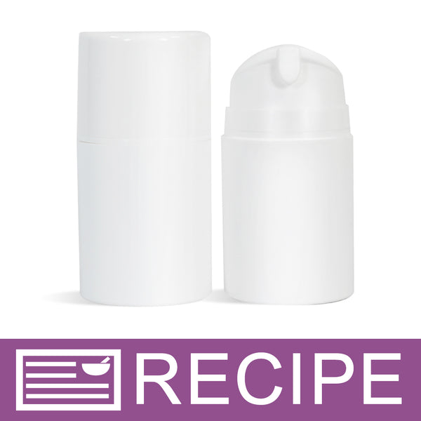 Breastfeeding Boobie Butter Recipe