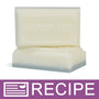Pineapple Mint Handmade Guest Soaps Recipe