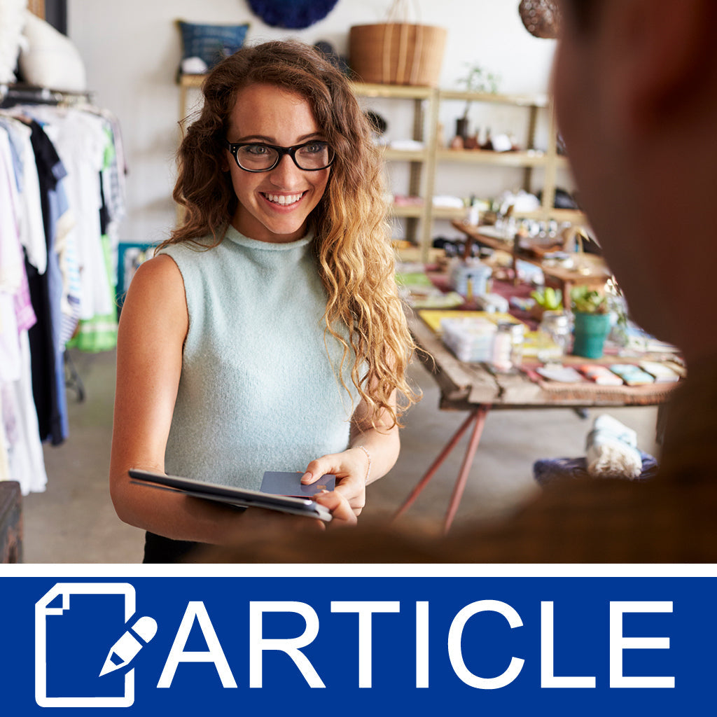 Simple Ways To Create Outstanding Customer Service