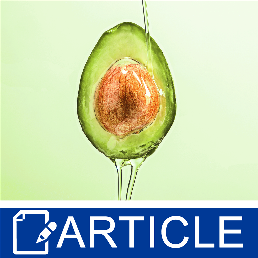 If An Avocado Could Talk