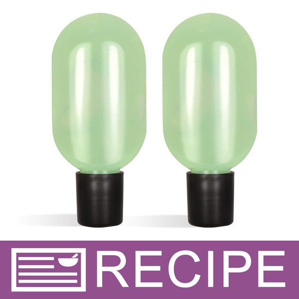 On-The-Go Waterless Hand Cleanser Recipe