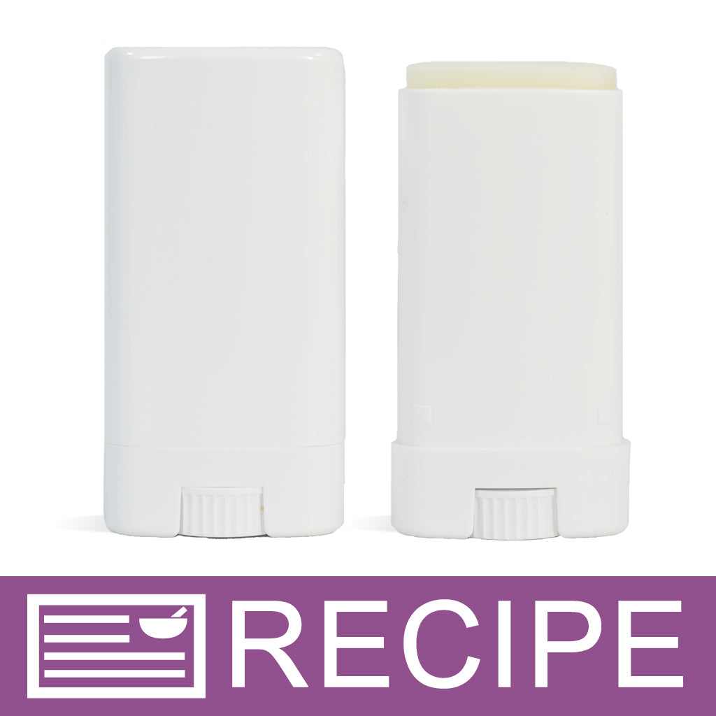 Christmas Cactus Lotion Stick