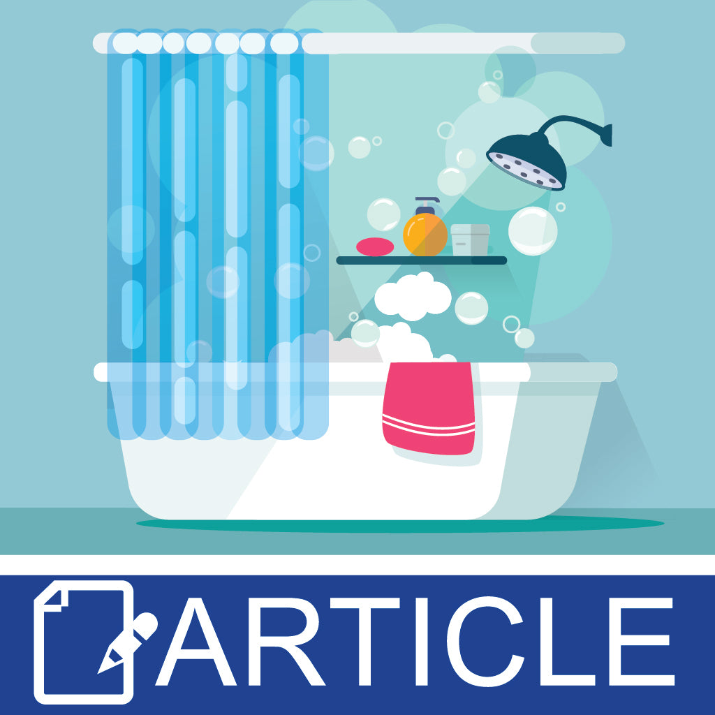 4 Bath Product Trends to Know About This Summer