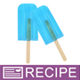 Blue Raspberry MP Soap Pops Recipe