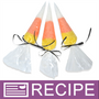 Candy Corn Bath Salts Recipe