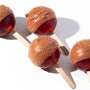 Caramel Apple MP Soap Recipe