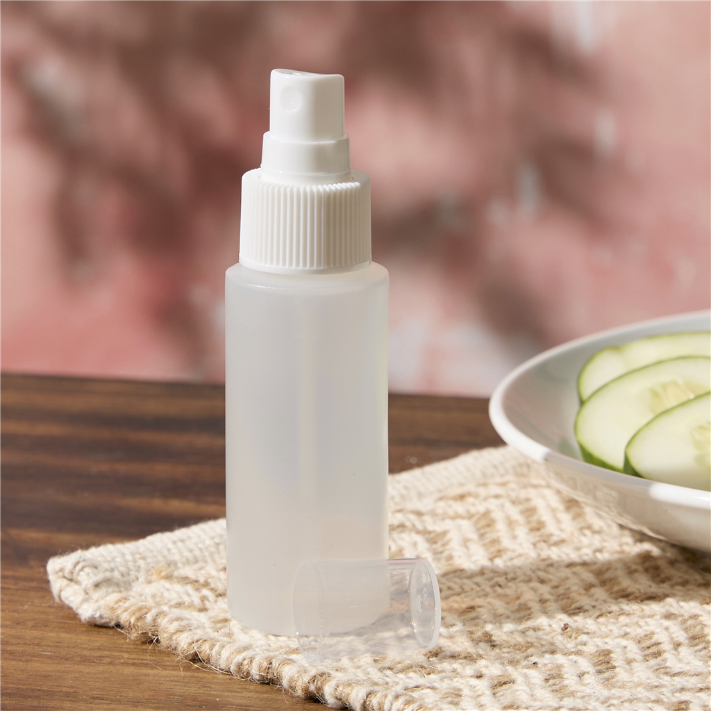 Cool Cucumber Face Mist