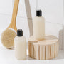 Creamy Goat Milk Body Wash Recipe