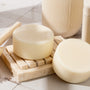 English Tea Rose Conditioner Bars Recipe