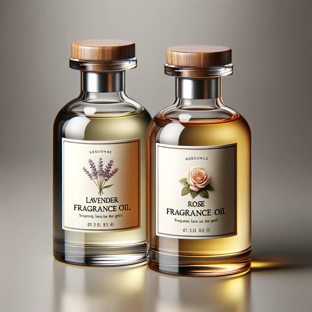 Best Fragrance Oil Blends