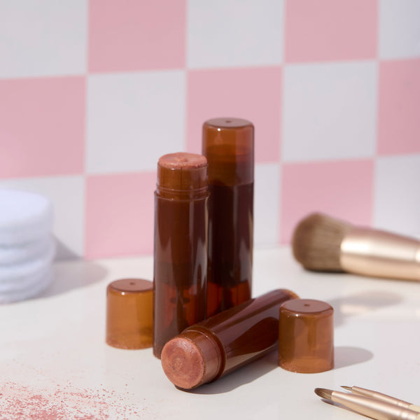 Golden Shimmer Stick Recipe