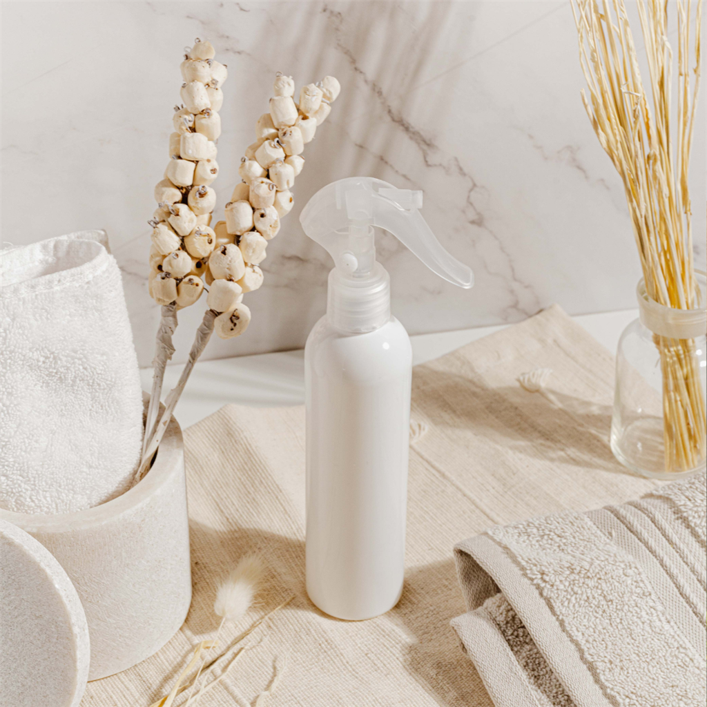 Holiday Room Spray Recipe
