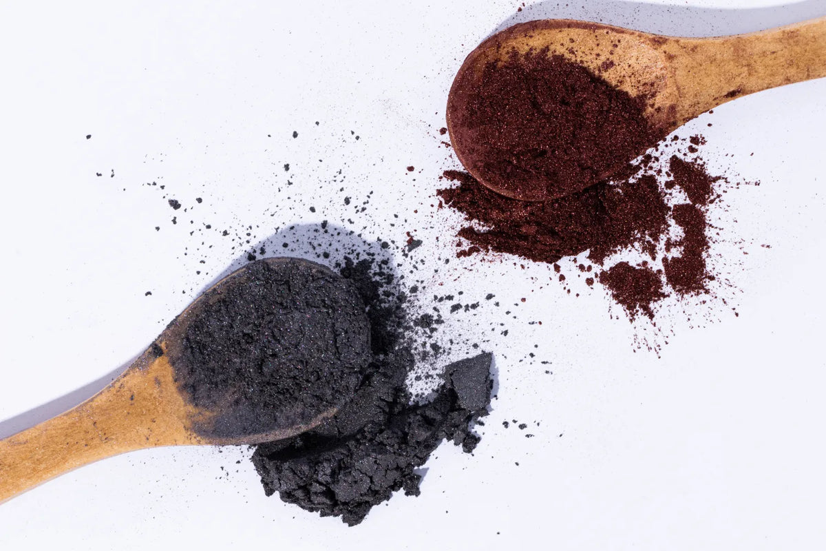 How to Color Soap: Micas, Oxides, and Natural Colorants