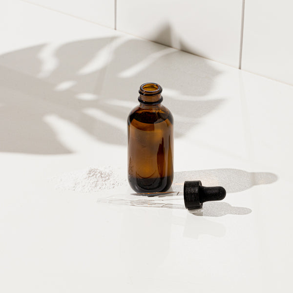 Hyaluronic Acid Serum Recipe