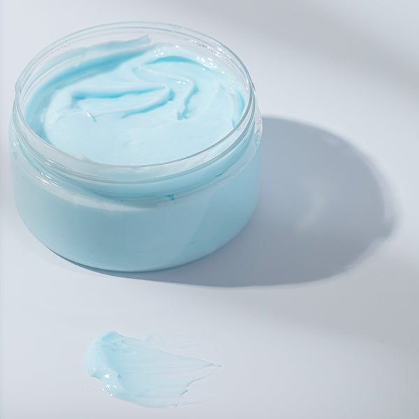 Blue Sage & Berry Nourishing Lotion Recipe