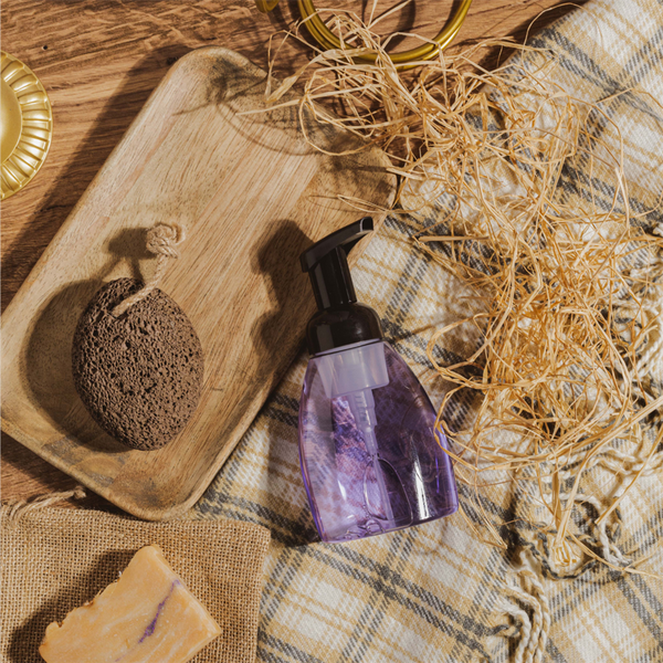 Moonlight Glow Foaming Hand Wash Recipe