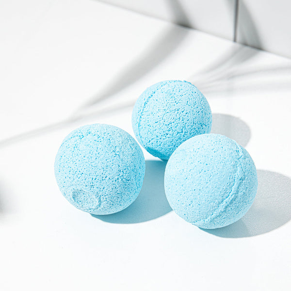 Muscle Relief Bath Fizzies