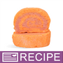 Pomegranate Orange Bubble Cakes Recipe