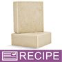 Mens Clay and Tea Tree MP Soap Recipe