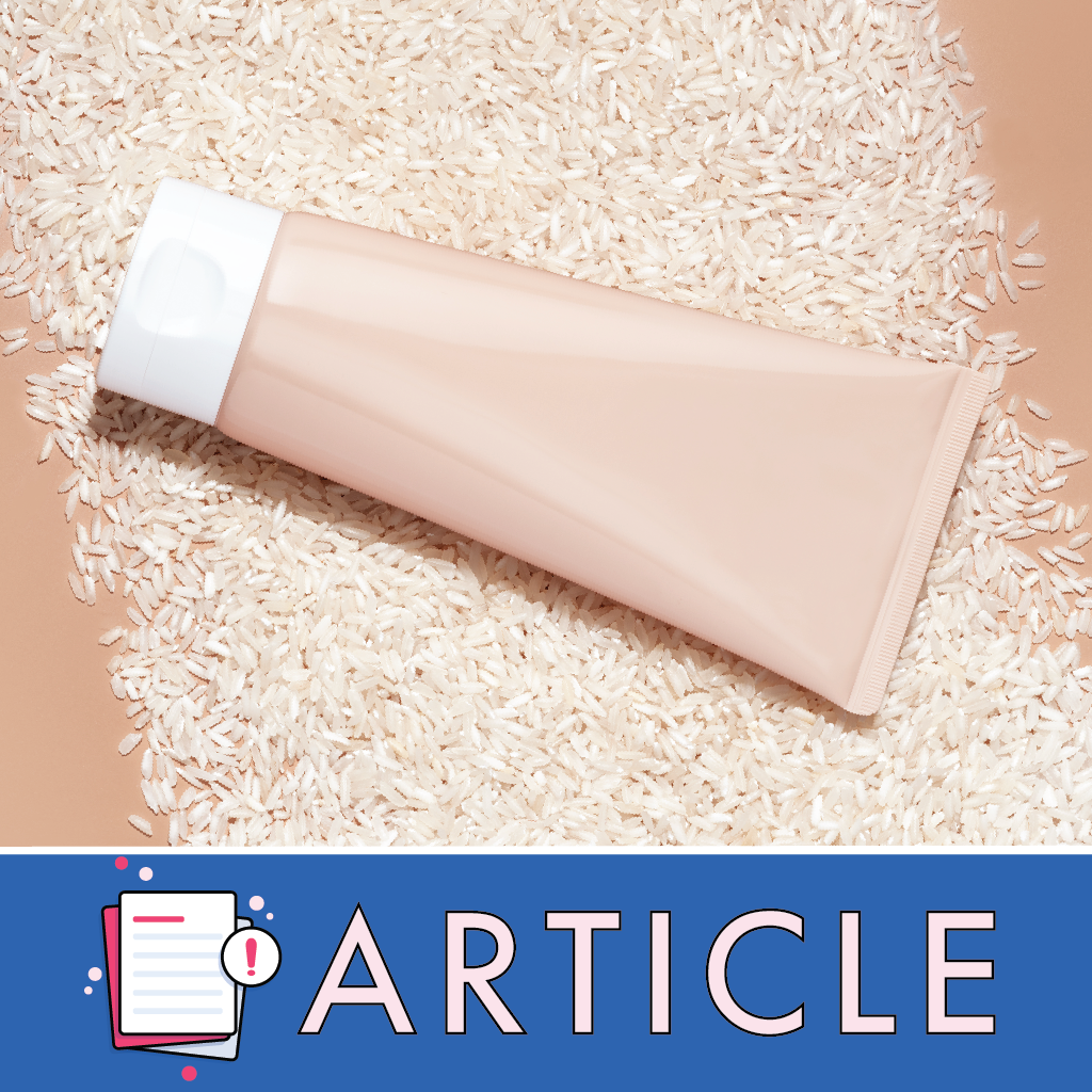 Hydrolized Rice Protein