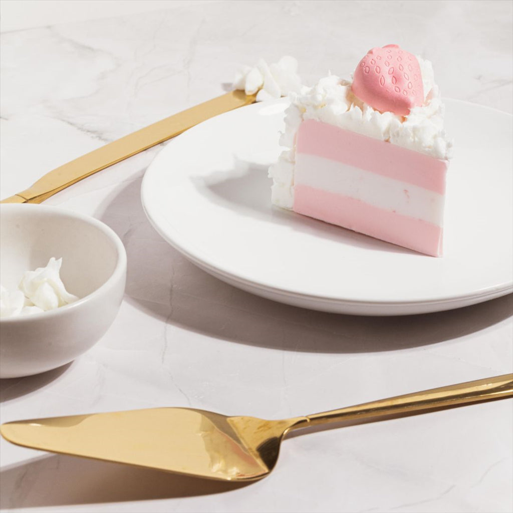 Wholesale Supplies Plus's Best Soap Frosting Recipe