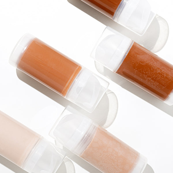 Tinted Moisturizer