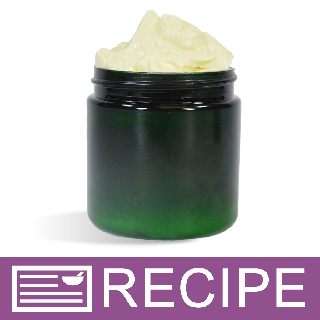 Hemp Body Butter